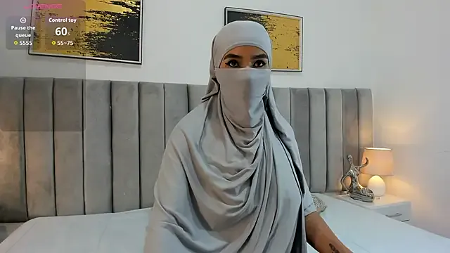 _shalimar — pinch nipples