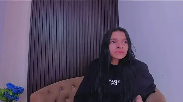 _shantal_smith — Spank my ass until it's red