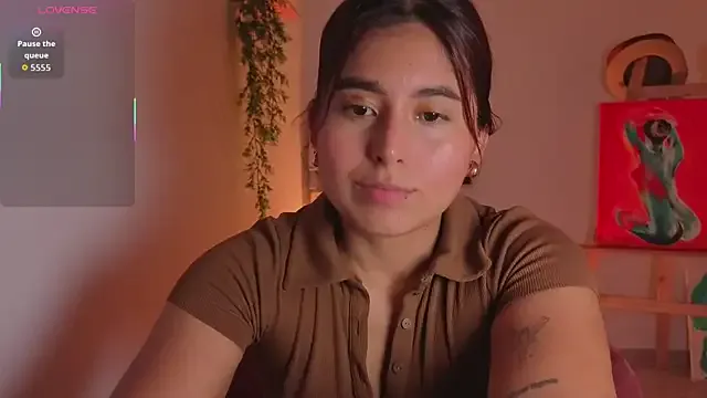 _Sophia_111 — dance naked
