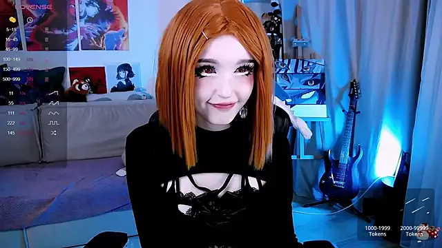 _Sparkland_ — SLOWLY BLOWJOB