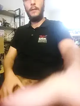 _SpicyStuff_@xh — Oberteil Ausziehen