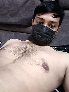 _SweetDick_ — Without mask naked in public show