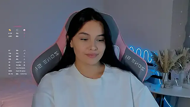 _Sweetie_ — suck finger
