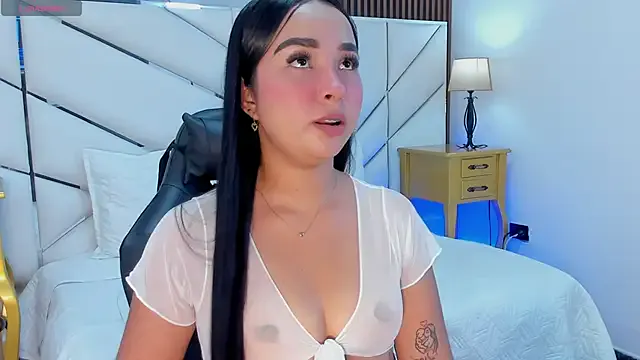 _Tiffany_Ross — CUM IN MOUTH  DADDY