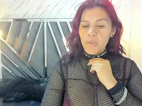 _TiffanyDoll_ — Sexi Dance