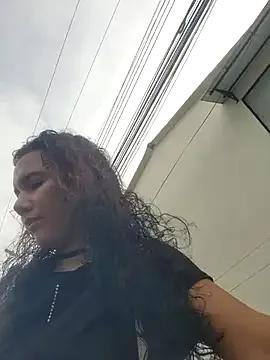 StripChat _TOMOE is Freechat _TOMOE — Show boobs (