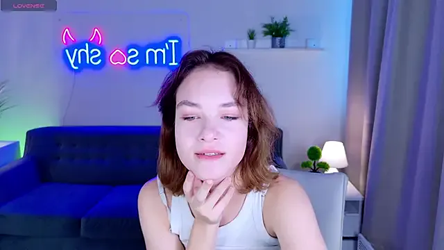 _Wanna_Me_ — do funny face
