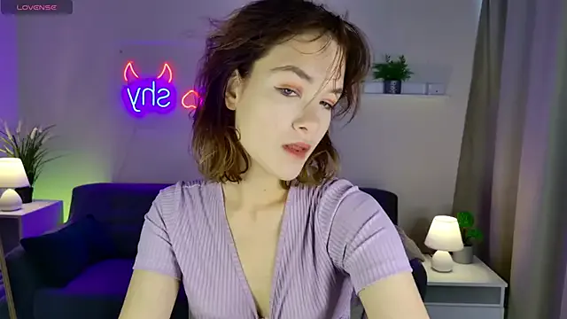 _Wanna_Me_ — blow kiss