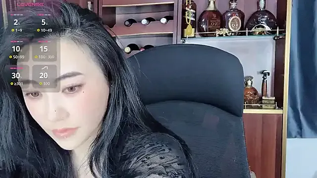 A-Lin-666 — Freechat on StripChat