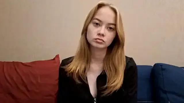 StripChat A_LISS_A is Freechat A_LISS_A — Suck my finger