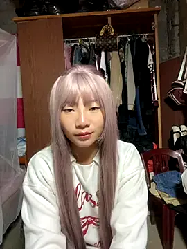 AAANINE22 — Freechat on StripChat