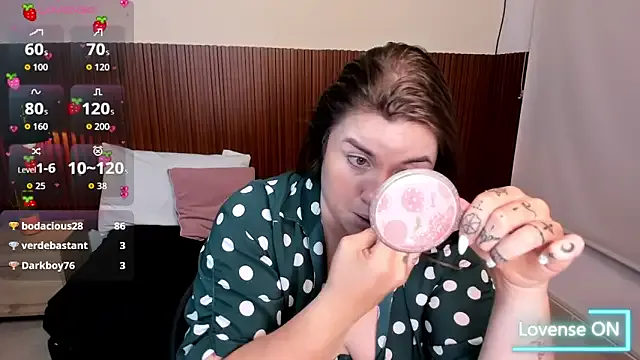 Aabby_lee — ATM Overload 