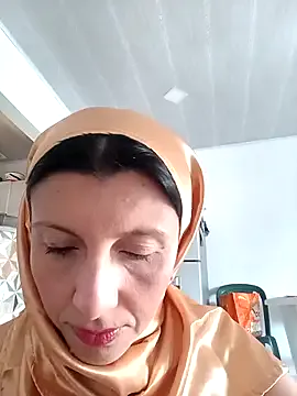 Aafsha_ — Full Nude 