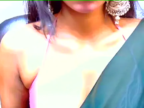 Aahana_Pari — Sand some love