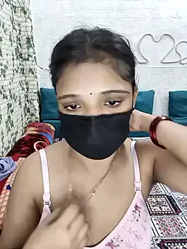 Aahanaaa — Group on StripChat