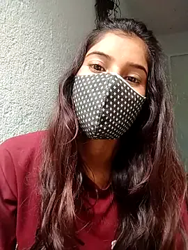 Aaisha-16 — Freechat on StripChat