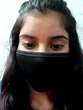 Aaisha-16 — Freechat on StripChat