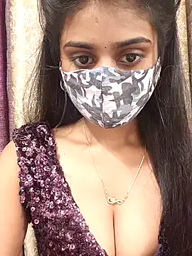 Aanya_hotty — Private on StripChat