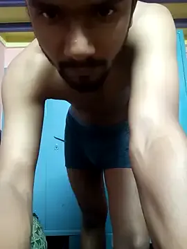 Aariz_05 — Cum