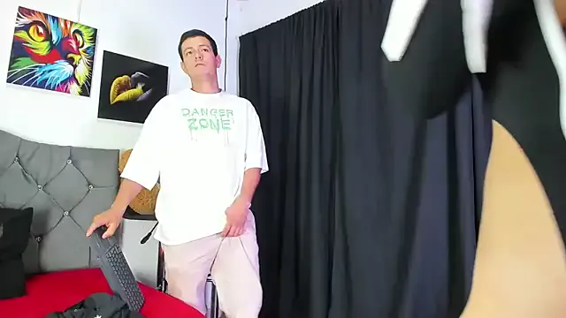 aaron_and_samanta — FUCK IN DOGGY