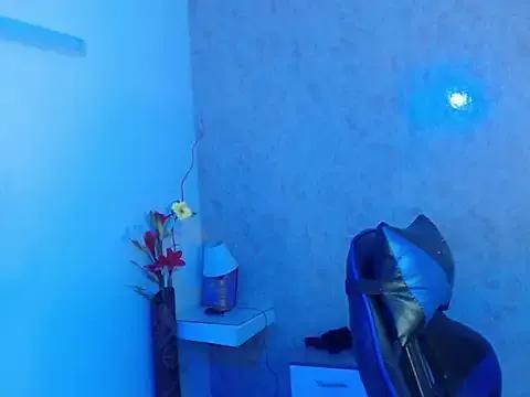 Aaron_Foxxx — Finger in my Hole 
