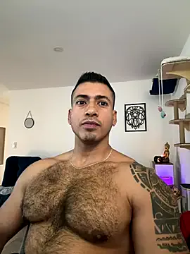 aaroncolombia — First run of the day