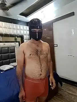 Aarushi_sexy — Nude erotic dance