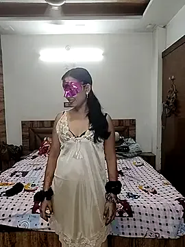 Aarushi_sexy — Nude erotic dance