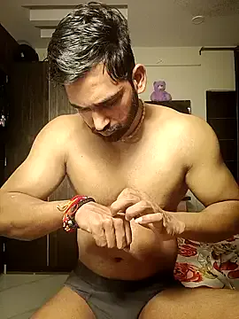 Aaryansingh07 — come my exslusiv pvt show
