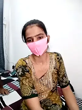 Aarzoo_Arman — Full nude with blowjob