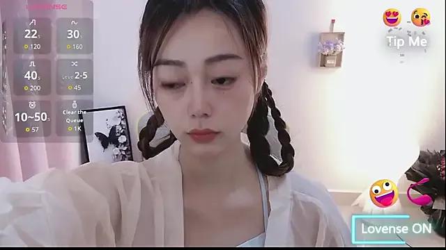 StripChat Abb-qiaoyi is Freechat Abb-qiaoyi — 30