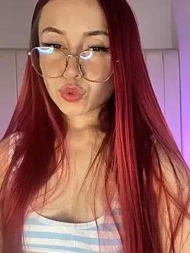 Abbi_Gomez — Ups! My tits went out 