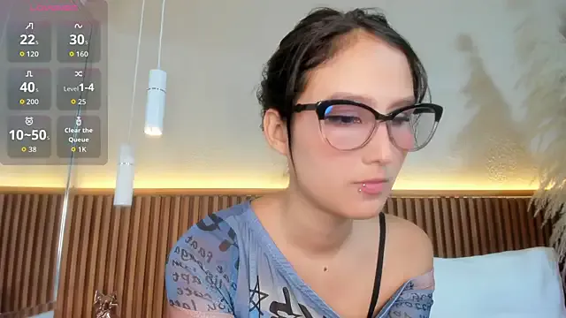 abby-joule — Blowjob + naked