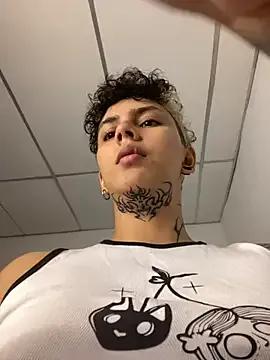 Abby_Evanns1 — slap titsx10