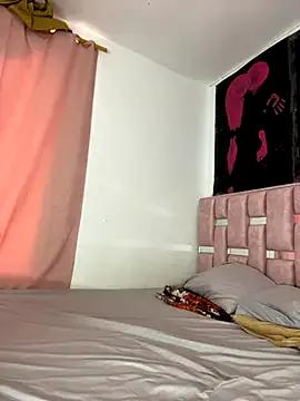 abby_moss_2 — Spanks my big ass