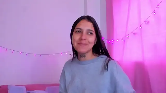 Abby_roussee — sexy dance naked 