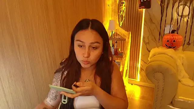StripChat abby_tf is Private abby_tf — Show tits