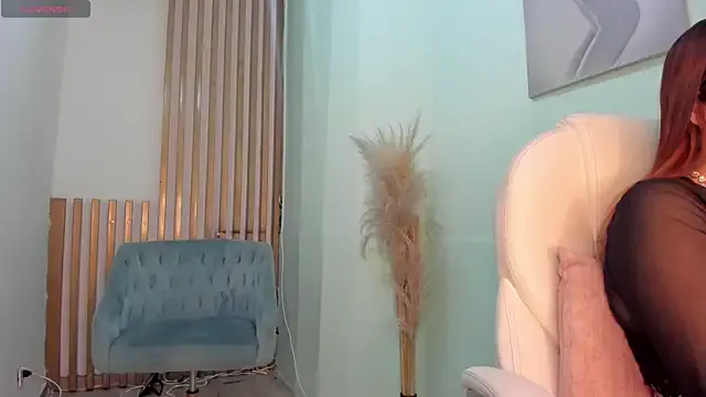 AbbyJackson_ — KISS AIR 