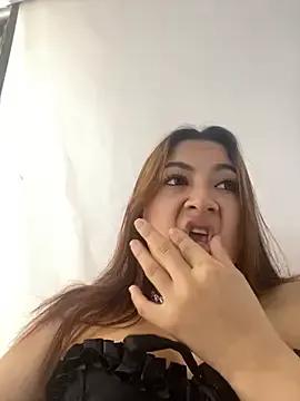 AbbyJackson_ — Freechat on StripChat