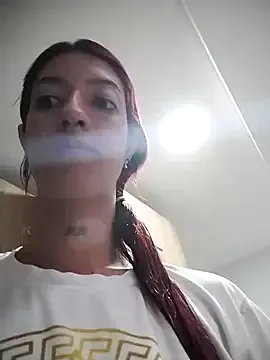 Abbyjonhson__ — Oil in my breasts  