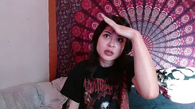 AbbySccott — make me wet 