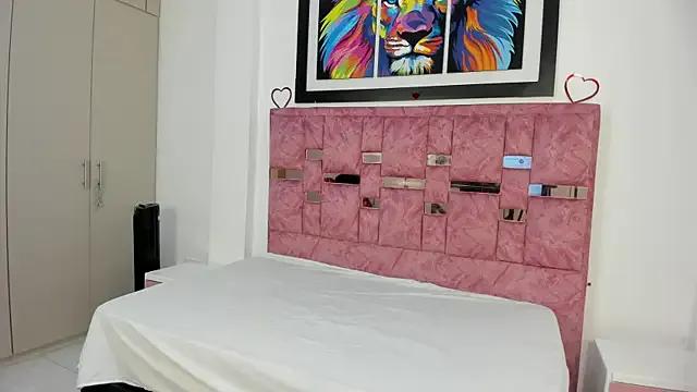 abella_lov — garganta profunda