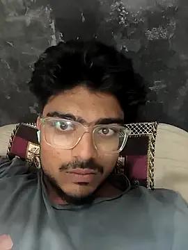 abhirowdy123 — Freechat on StripChat