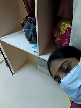 Abhitelugu03 — Boobs show