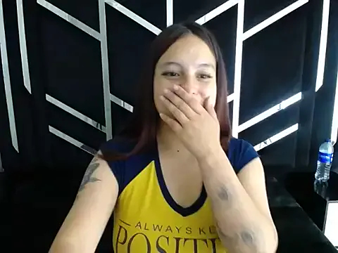 Abigail_lux — MILK BOOBS