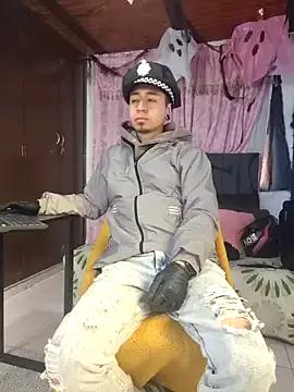 abnerdam01 — remove jacket