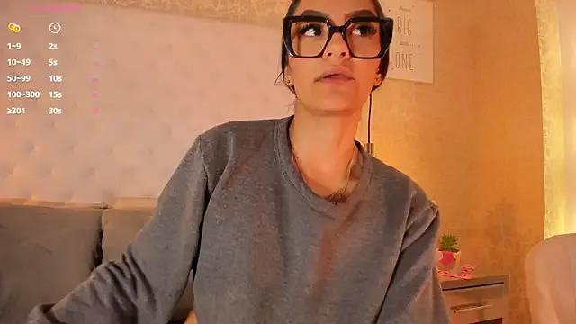 abriana_quintana — RUB MY pussy with dildo
