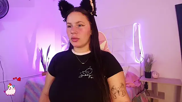 Abril1_gh — SPIT IN MY BOOBS
