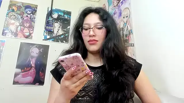 abril_onnel — Freechat on StripChat
