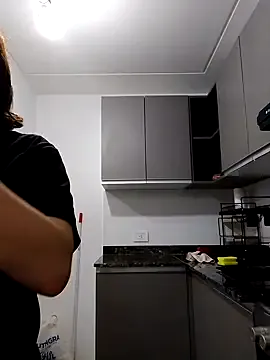 abrilour — Anal plug + Pussy dildo 